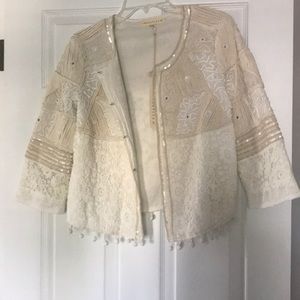 Lovestitch jacket